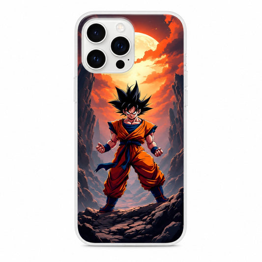 Case Dragon Ball Goku