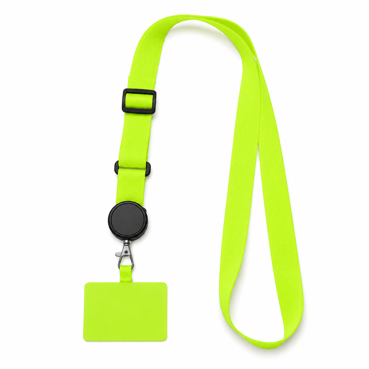 Strap plano para celular
