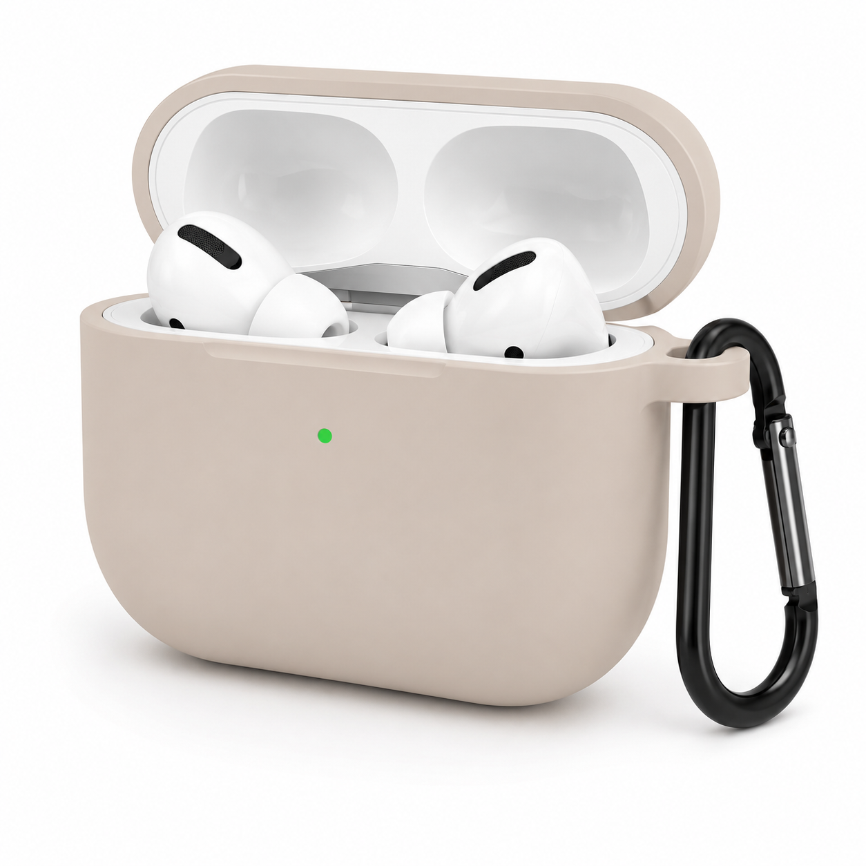 Protector airpods silicone