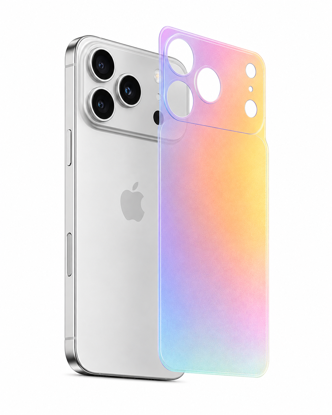 Skin Tornasol