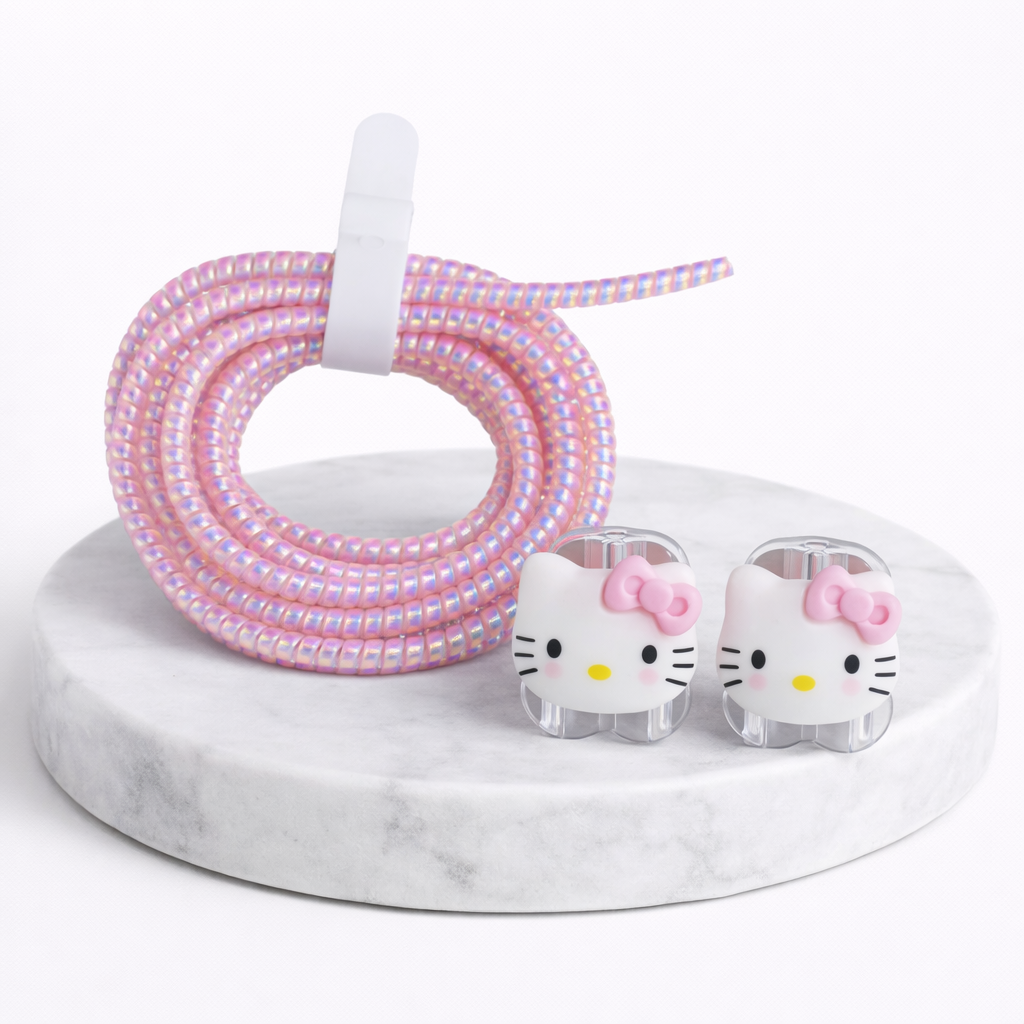 Protector cable