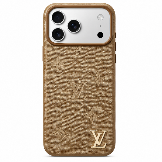 Louis Vuitton Case