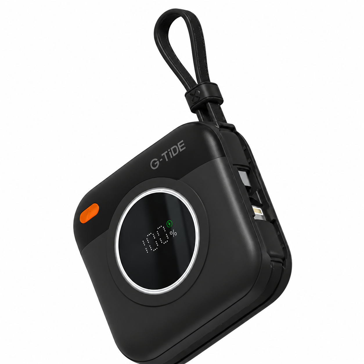 Power Bank G-TIDE