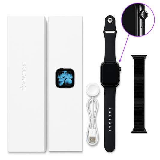 Smart Watch serie 11