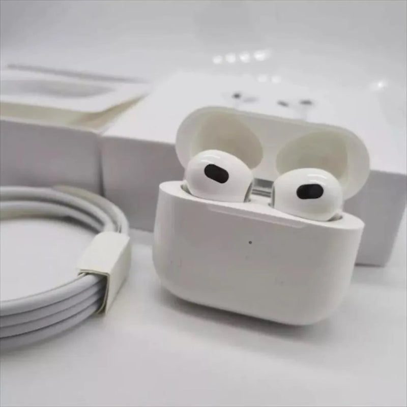 Airpods serie3