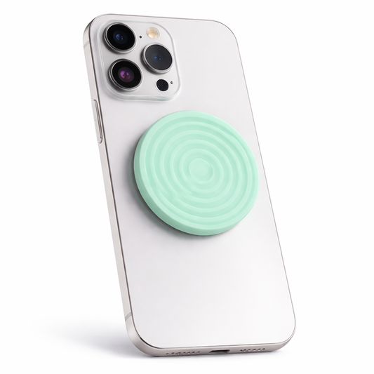 Holder Unicolor Imantado