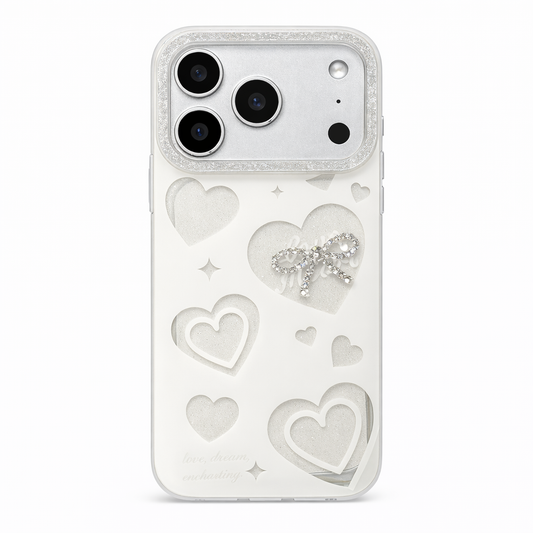 Pearl love case