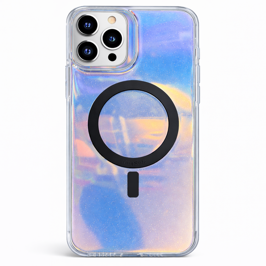 Forro magsafe brillo