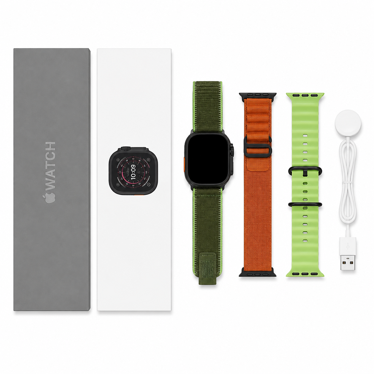 Smart Watch Ultra
