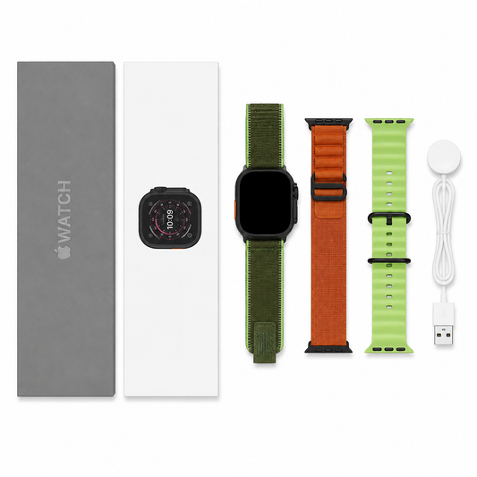 Smart Watch Ultra