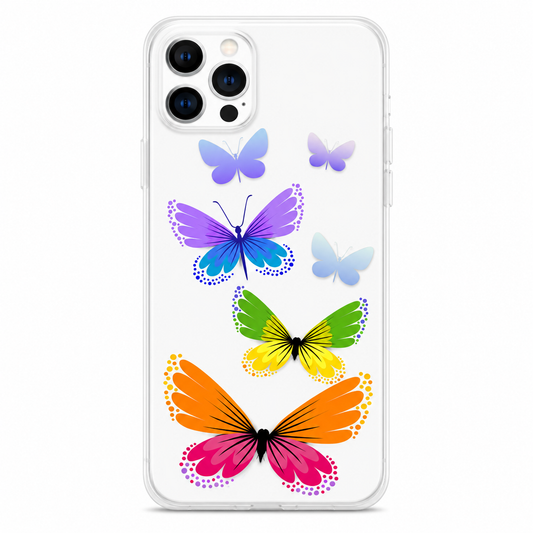 Case Alas de Colores