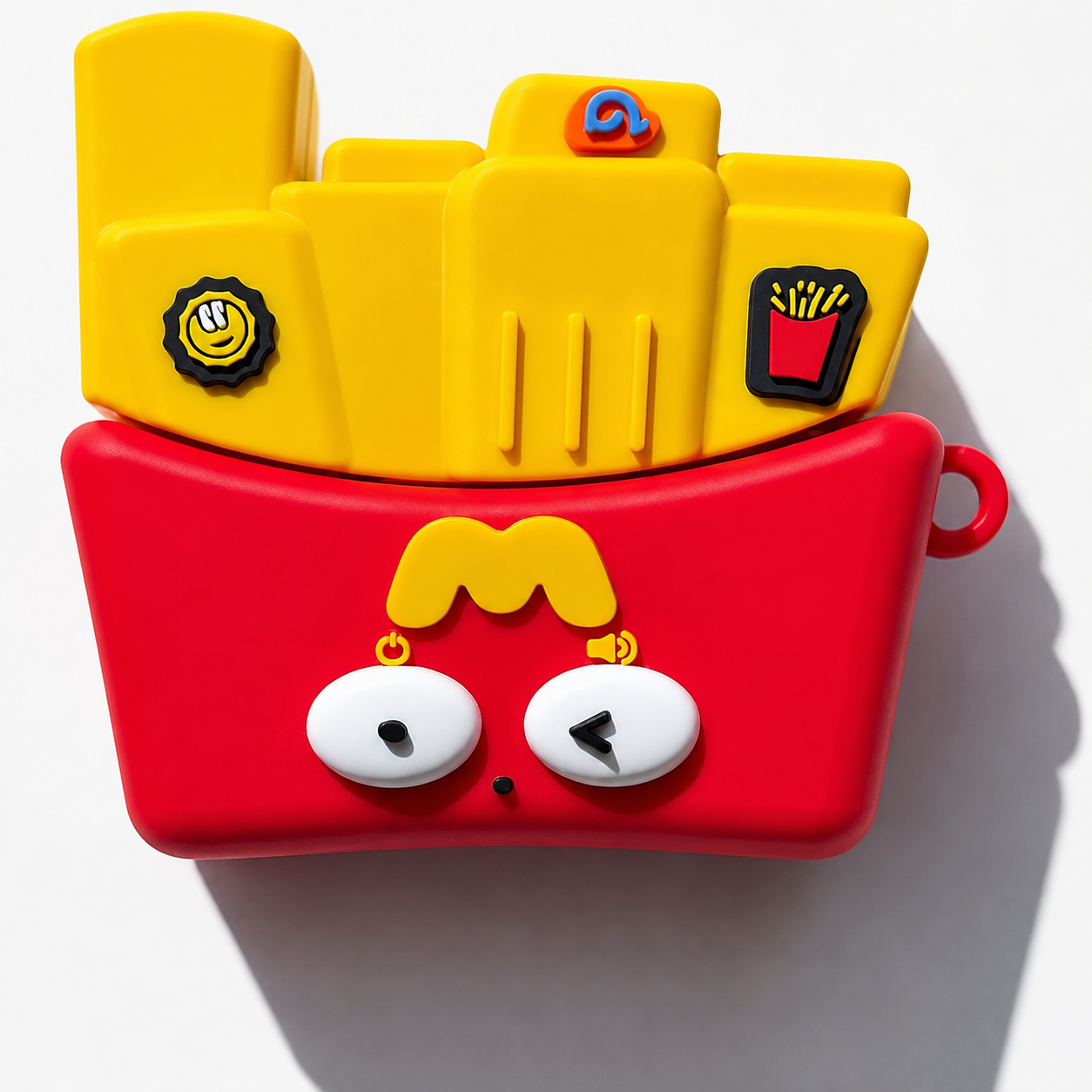 Protector airpods pro 3