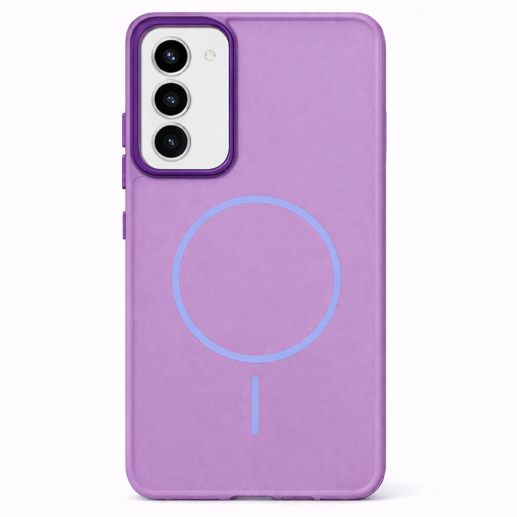 Forro Unicolor Samsung