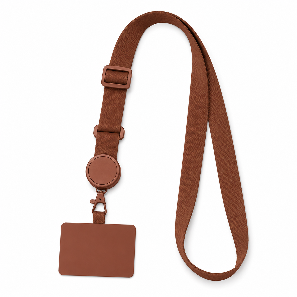 Strap plano para celular