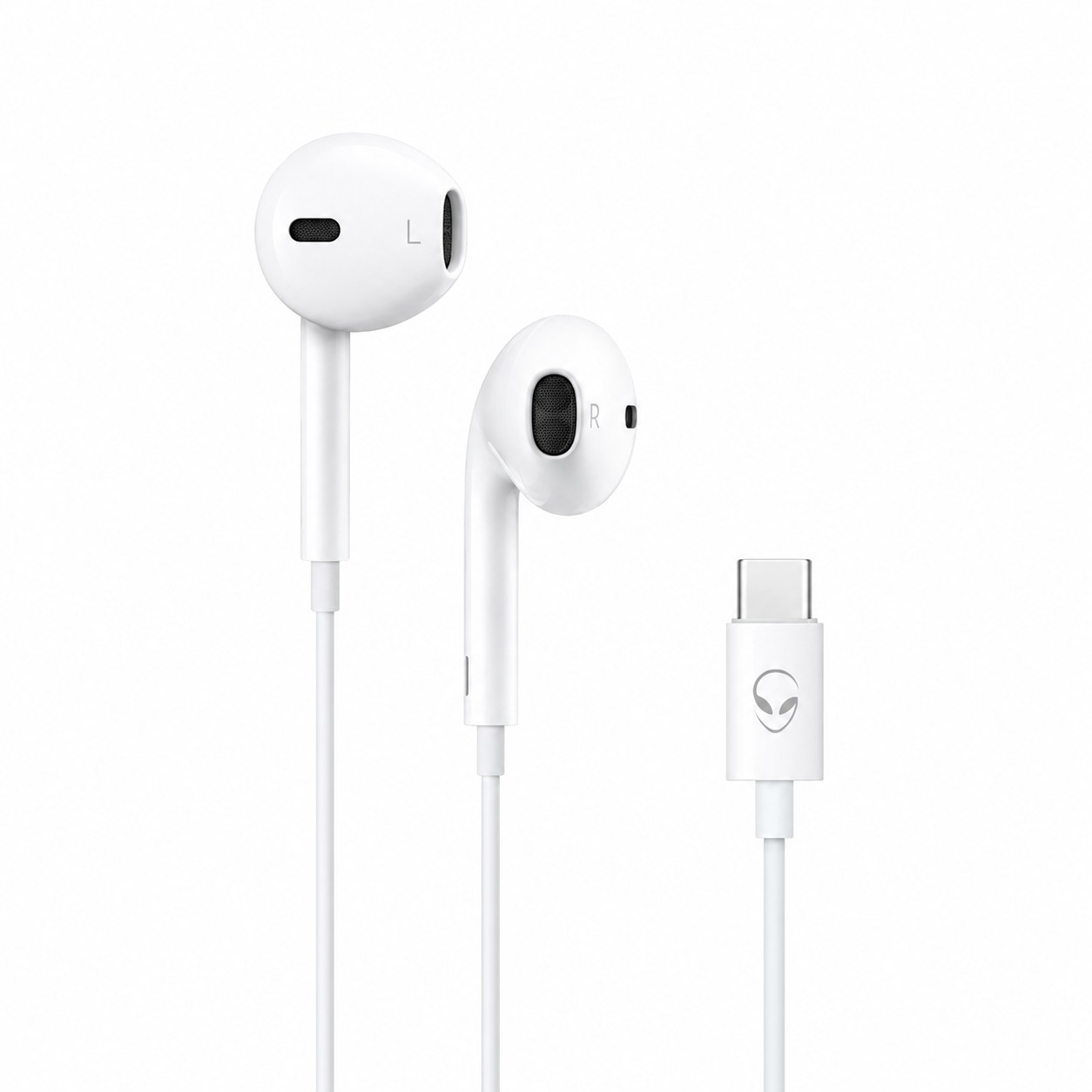 Audifonos atomic tipo C