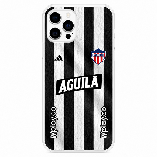 Case Junior Alterno