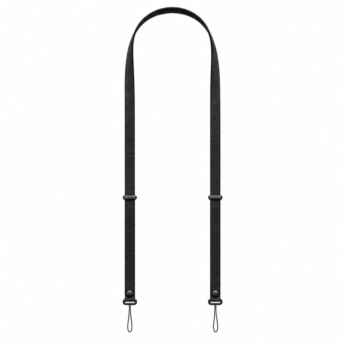 Crossody strap