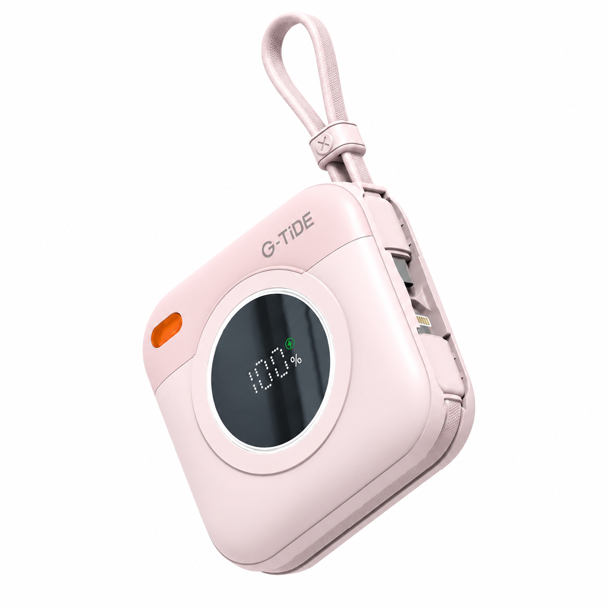 Power Bank G-TIDE