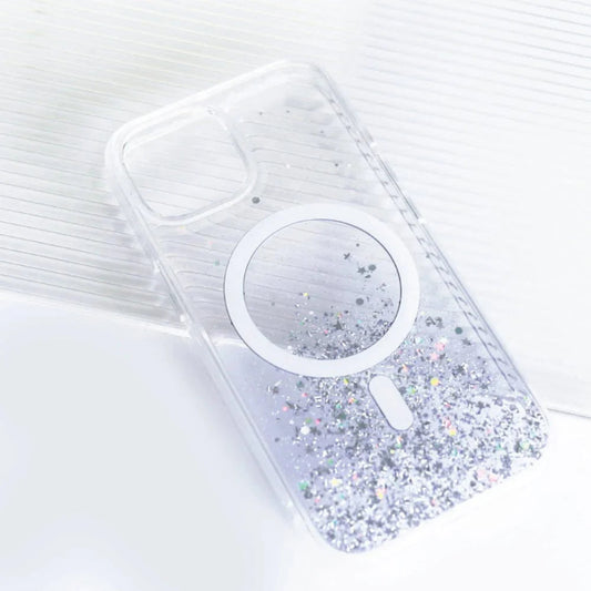 Forro magsafe estrellas