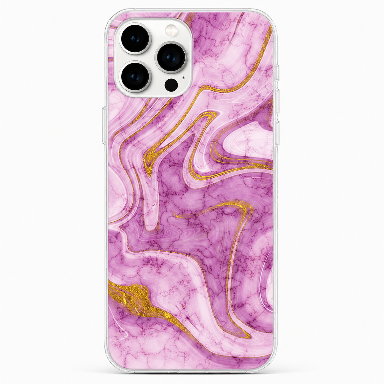 Golden Rose case