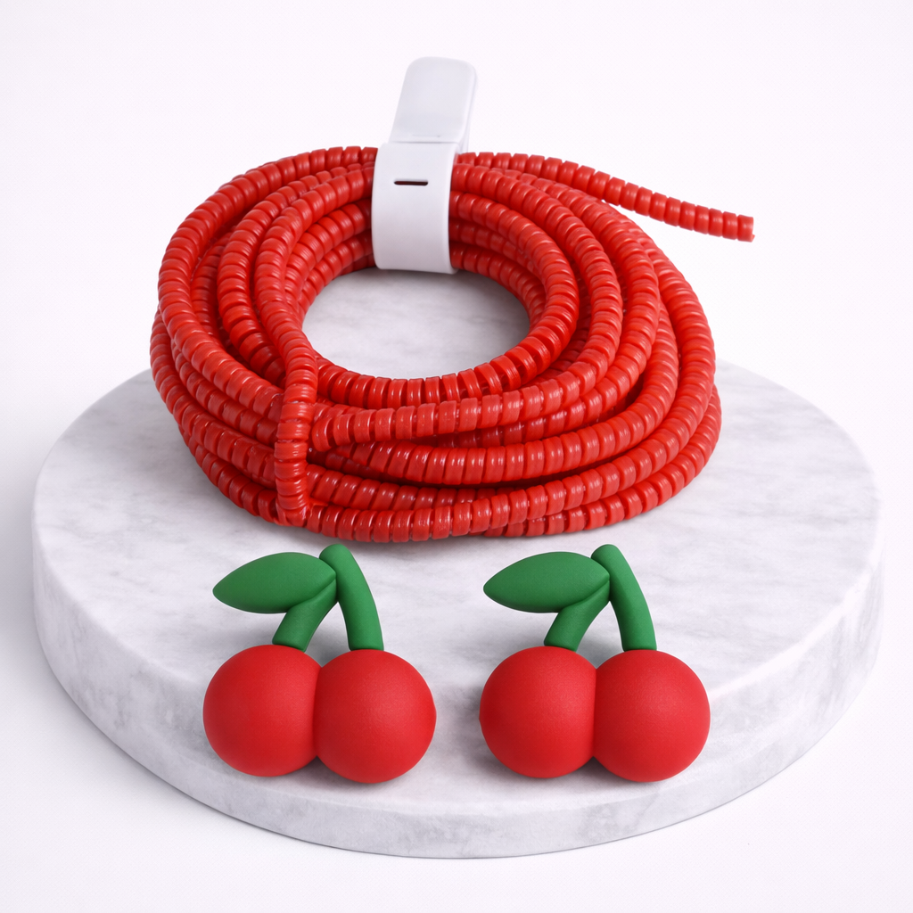 Protector cable