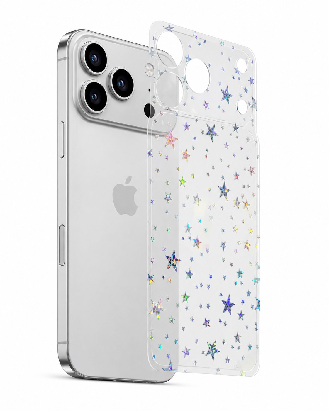 Skin estrellas