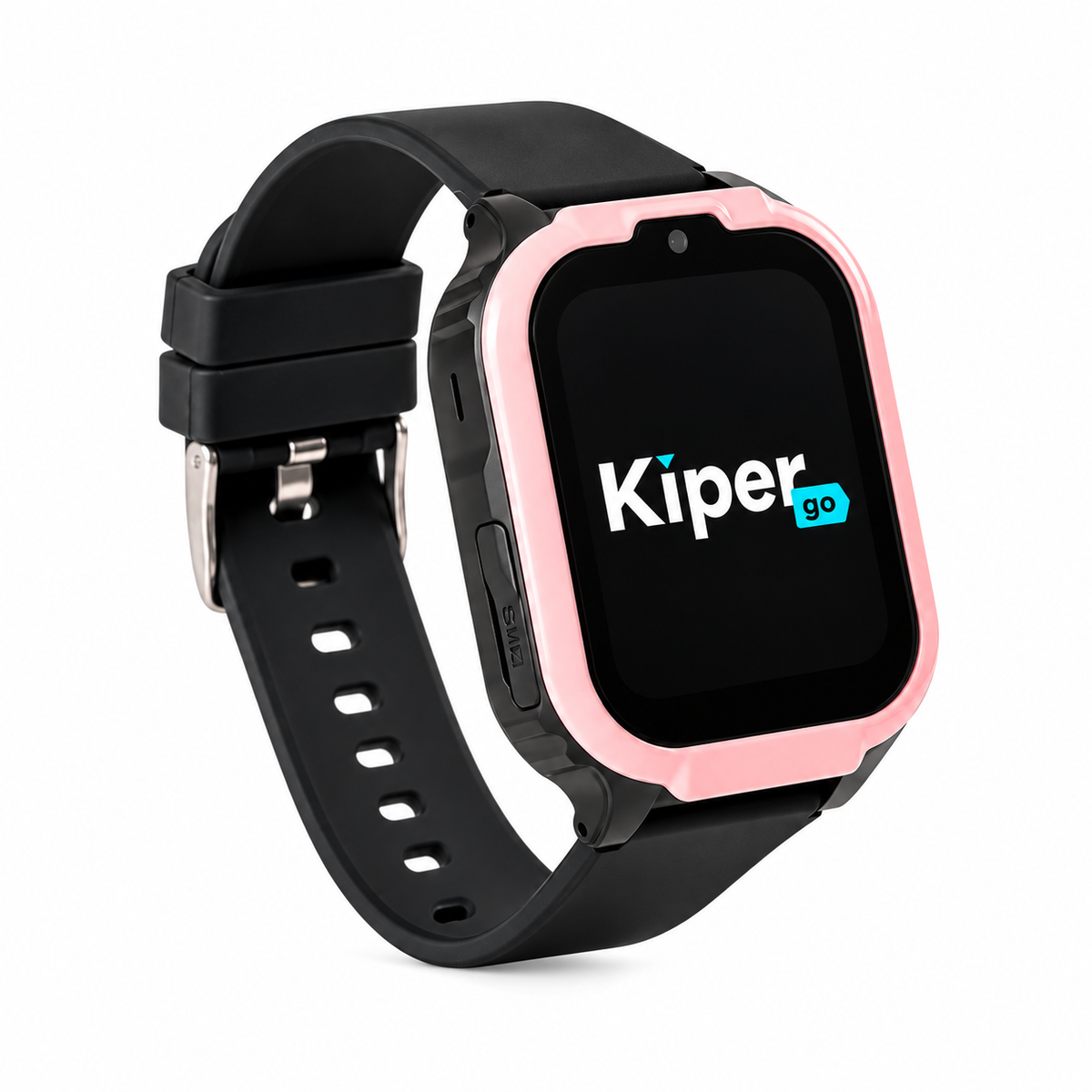 Reloj Niños GO