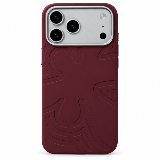 Bloom Atomic Case
