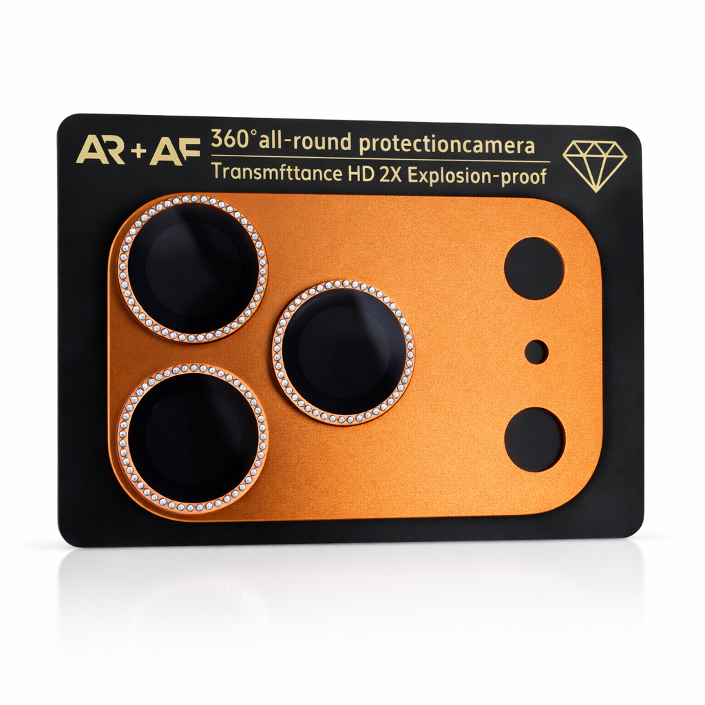 Protector completo Murano