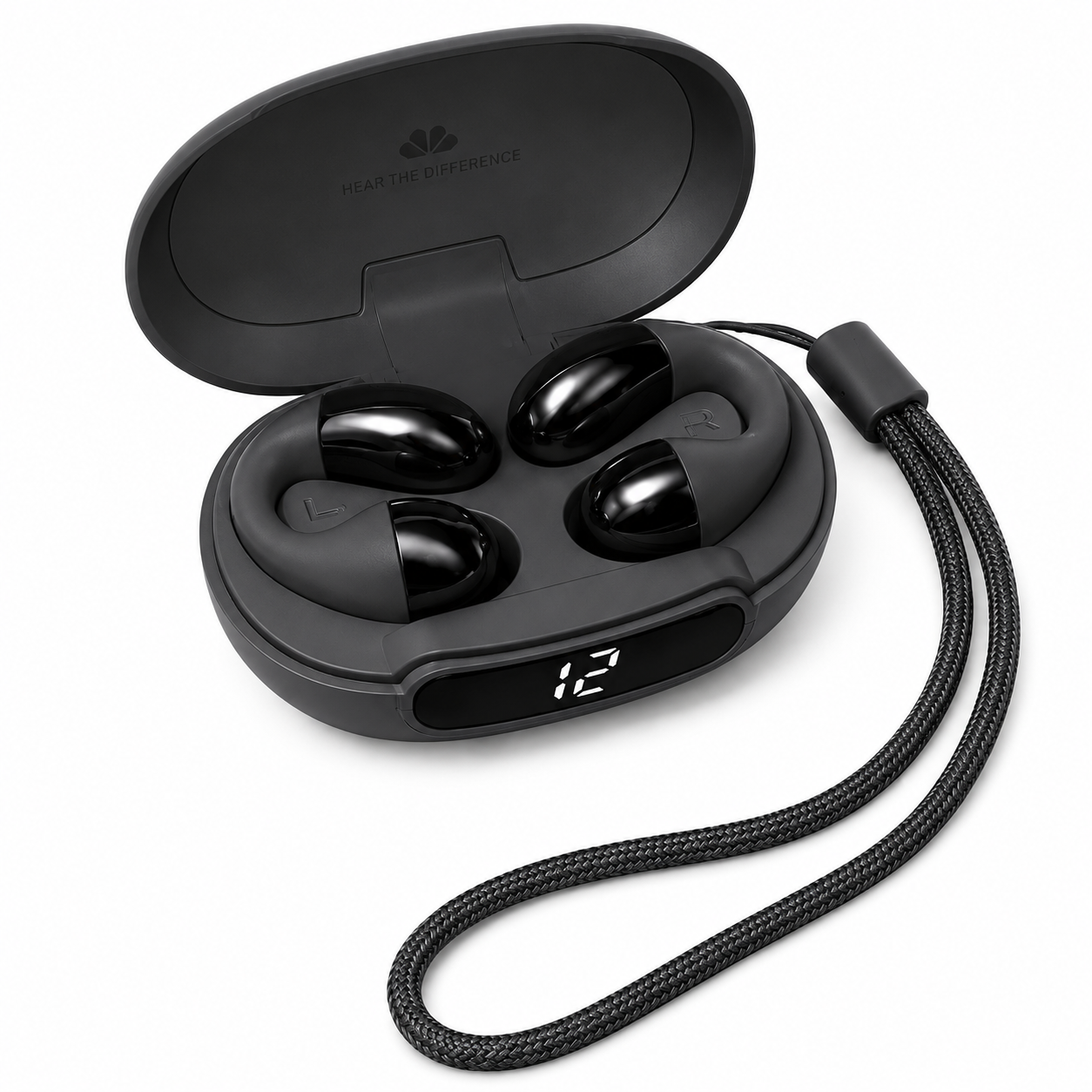Earcuff Pods T10