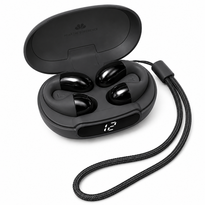 Earcuff Pods T10