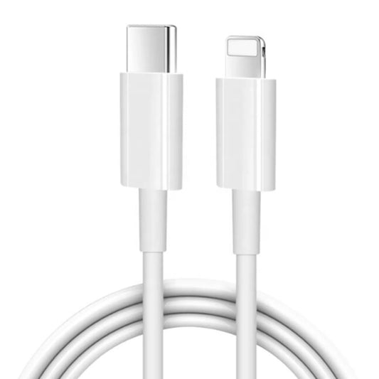 Cable iPhone C - Lightning original