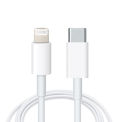 Cable Genérico Tipo C- Lightning
