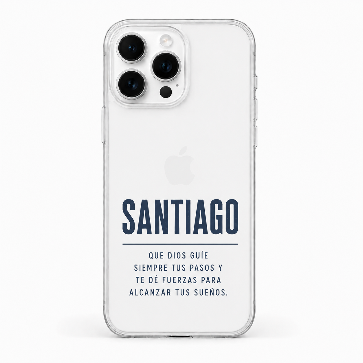 Santiago case