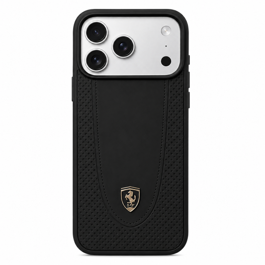 Ferrari Case