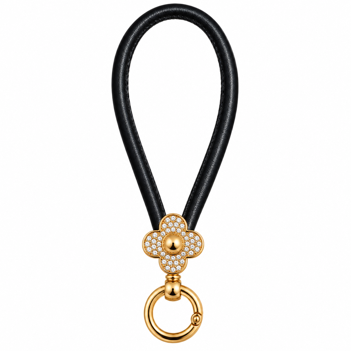 Strap Flor