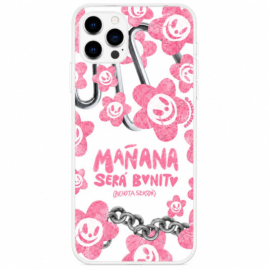 Case Bichota Pink