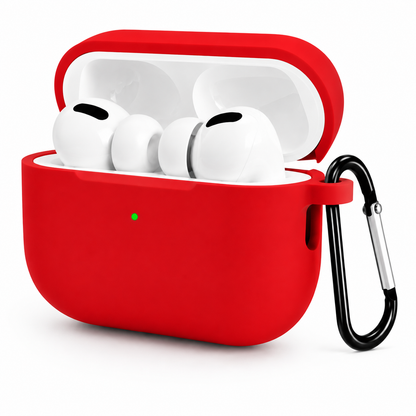 Protector airpods silicone