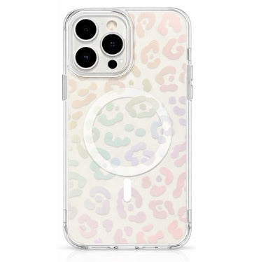 Forro Animal Print brillo