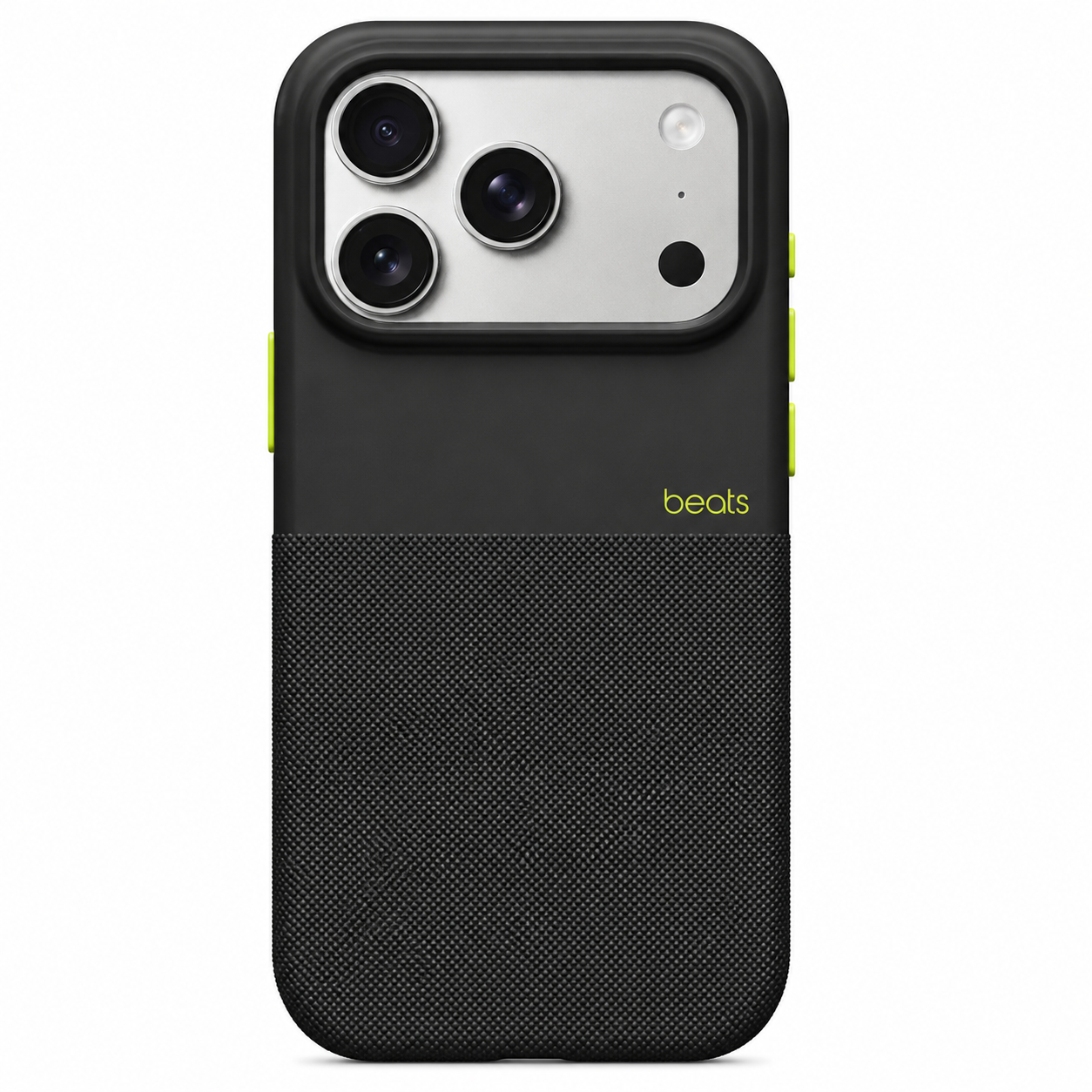 Noir Beat case