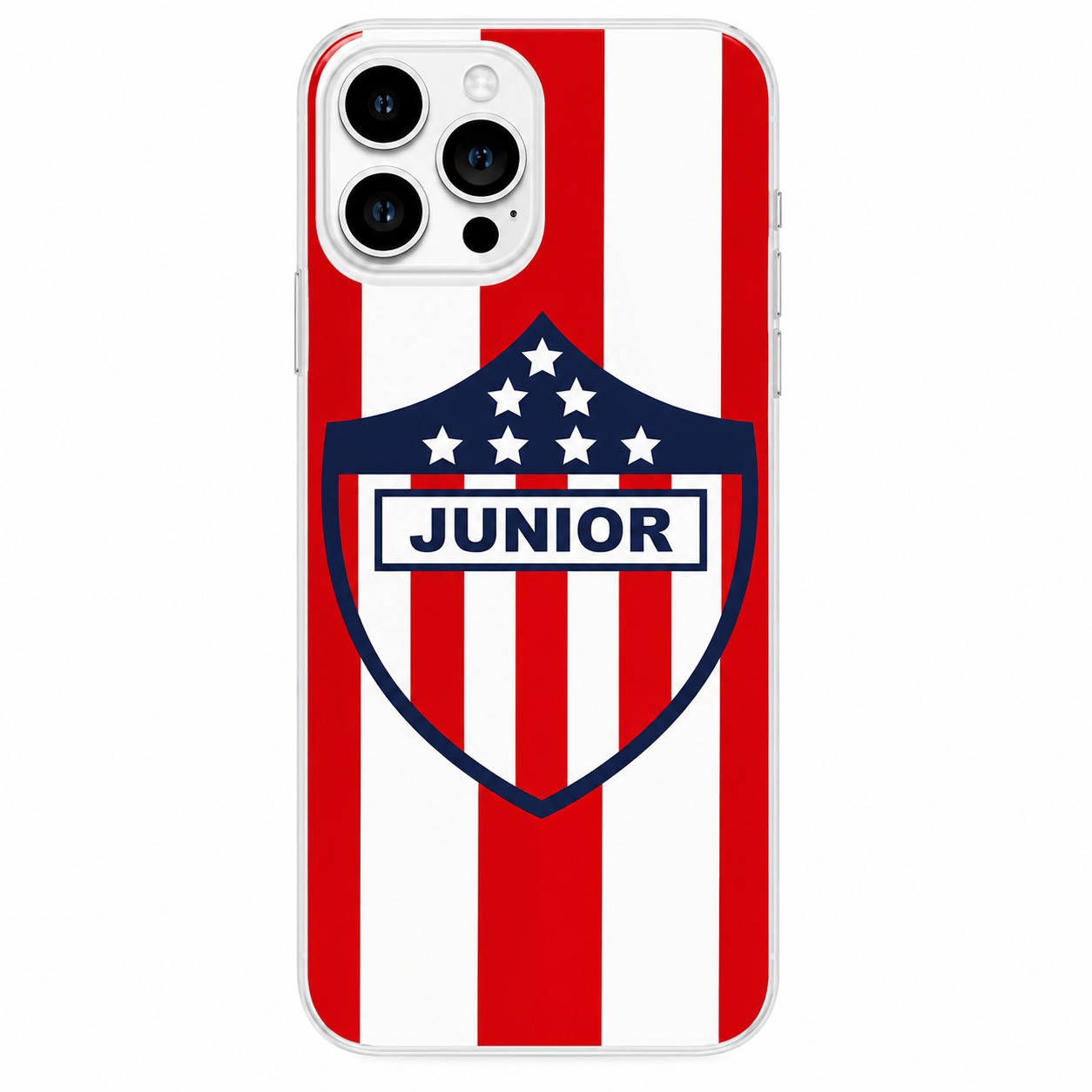 Case Junior Tiburón