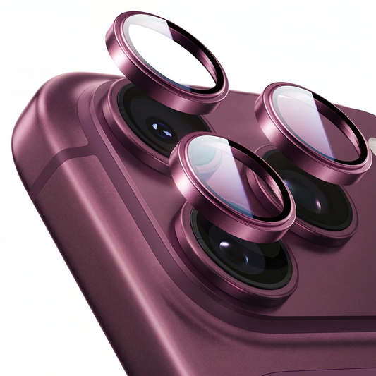 Lentes 18 pro Max