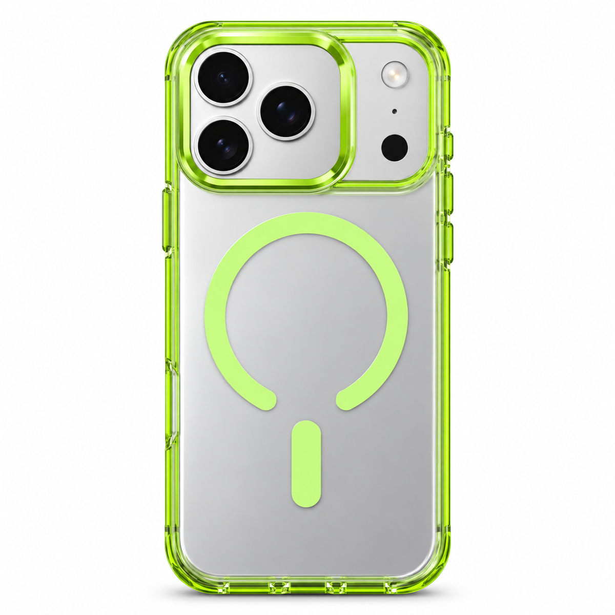 Elite button case