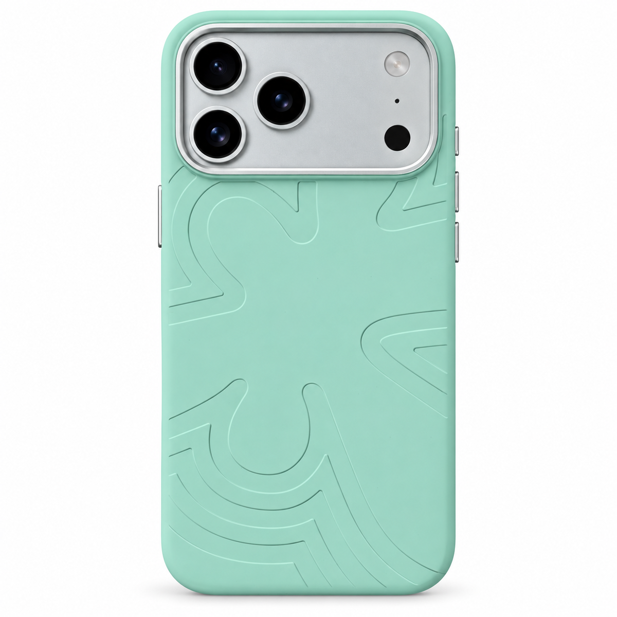 Bloom Atomic Case