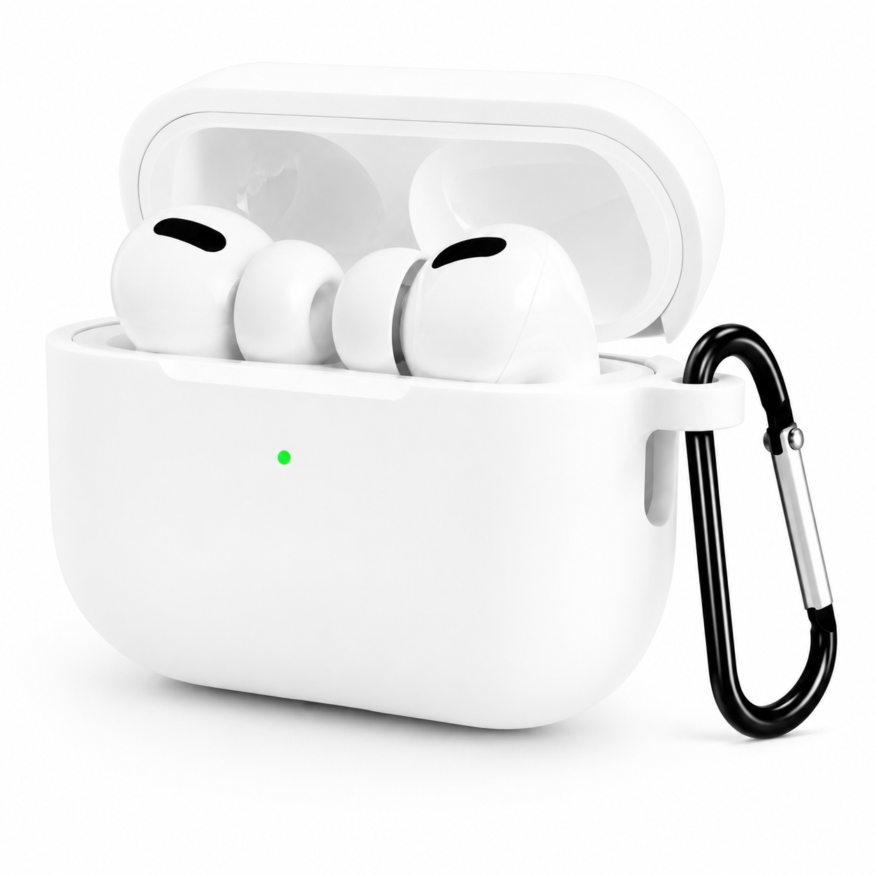 Protector airpods silicone