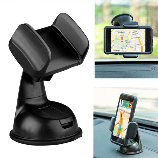 Holder carro con base