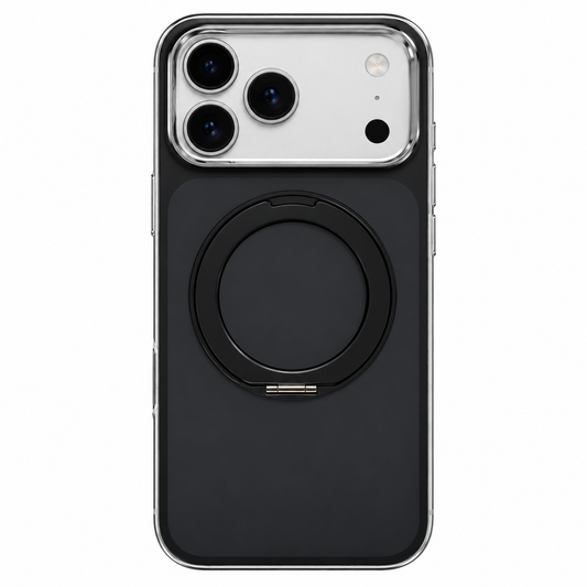 MagBlack Case