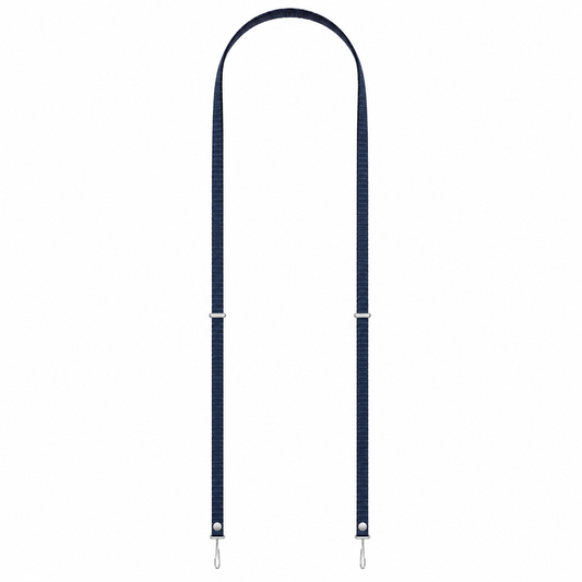 Crossody strap