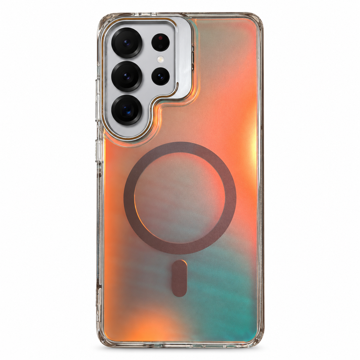 Case Tornasol