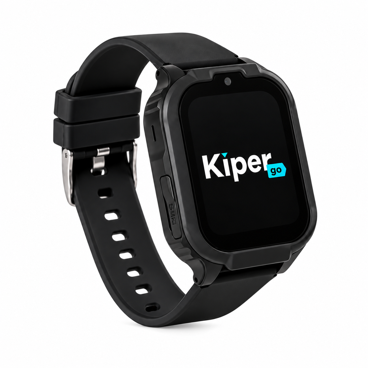 Reloj Niños GO
